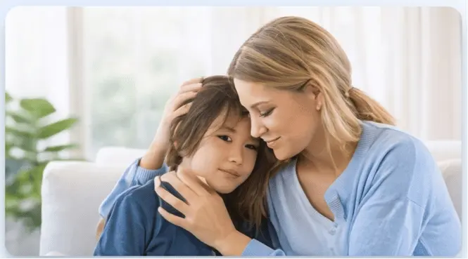 Parental and Children Support Services
