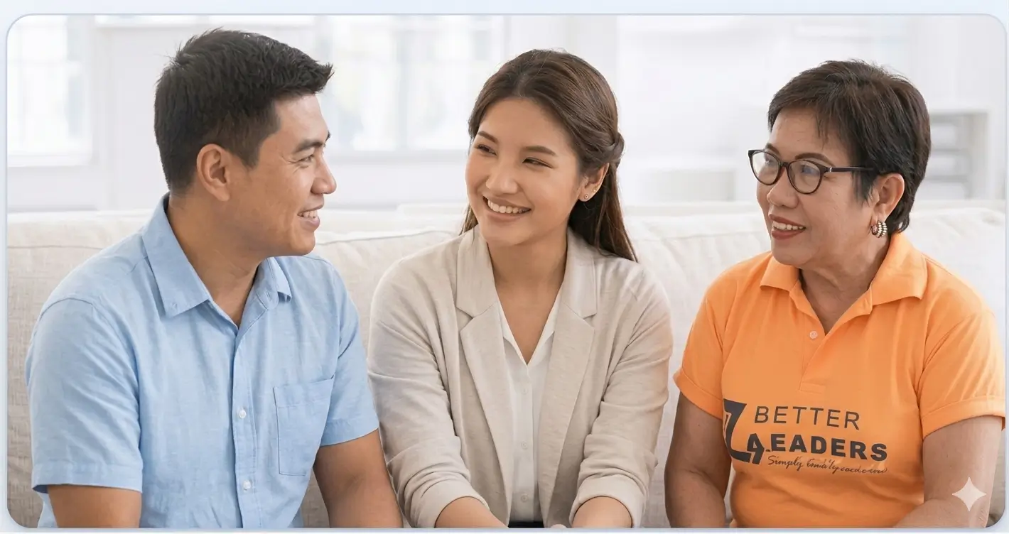 Individuals and Couples Support