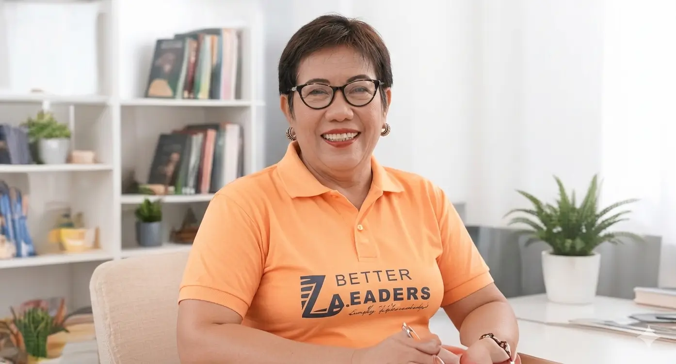 Dr. Rosalina T. De Vera Office Picture 2