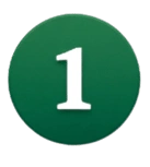 no1 icon