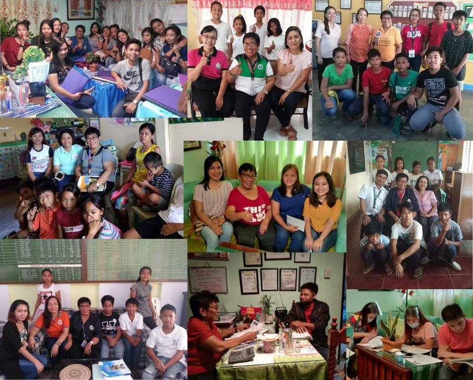 RTV Services In Action Picture Collage 3