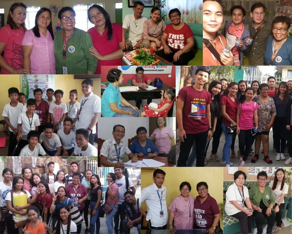 RTV Services In Action Picture Collage 7