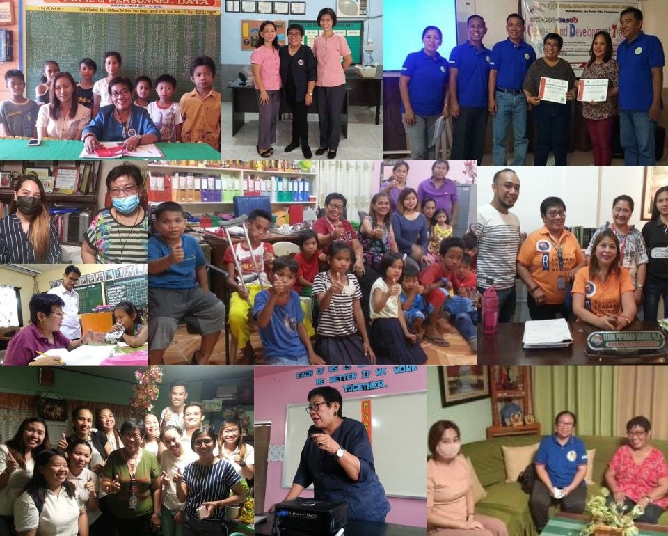 RTV Services In Action Picture Collage 8