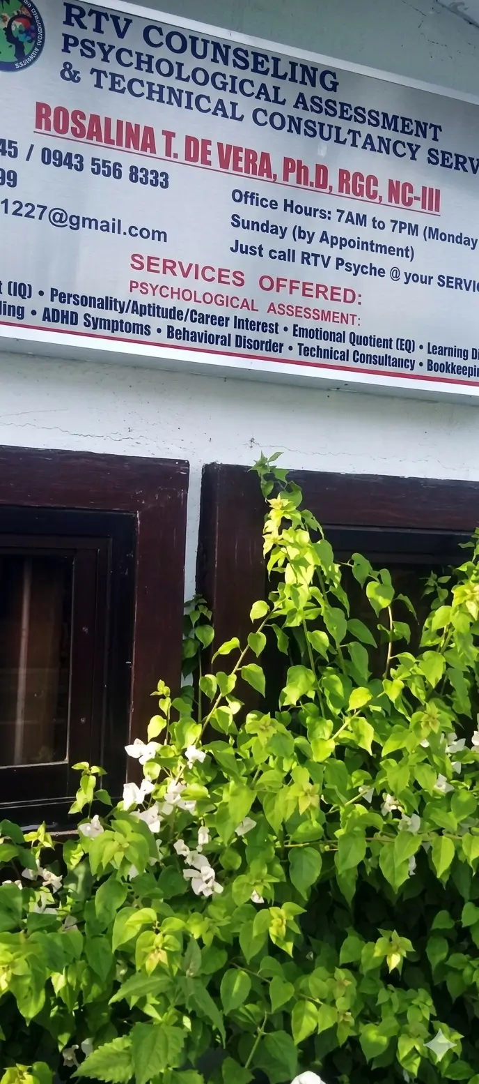 RTV Signboard